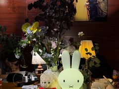 -咖法森林·咖啡  酒吧(天河店)