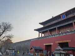 -东华门大街小区