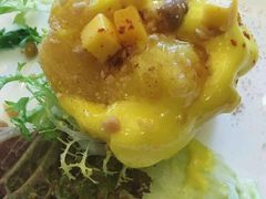 -锦江宾馆-花园餐厅