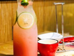 气致芭乐-山城外·非遗酸菜鱼(蜀都万达店)