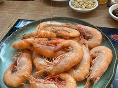 -金海阁海鲜火锅