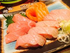 -板长寿司(铜锣湾店)