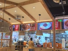 -姥姥春饼·烤鸭(未央路盛龙店)