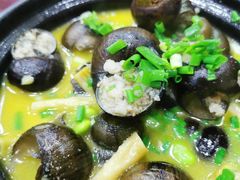 田螺煲-金泰老法菜(天民路店)