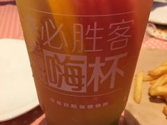 -必胜客(骡马市店)