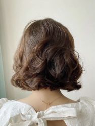 -HG美发设计沙龙