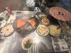 -朱光玉火锅馆·太原旗舰(钟楼街店)