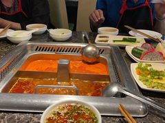 -海底捞火锅(连城广场店)