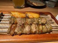 -雪熊精酿·哈尔滨烧烤酒馆(非遗大串店)