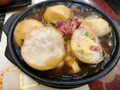 -糊涂生煎(滴翠路店)