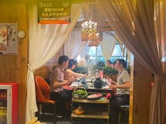 -润泽园椰子鸡(汇一城店)