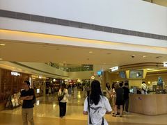 -LuOne凯德晶萃广场(徐家汇路店)