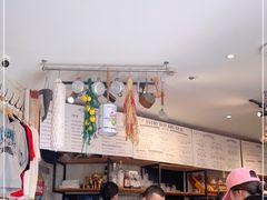 -Alimentari早午餐(安福路店)