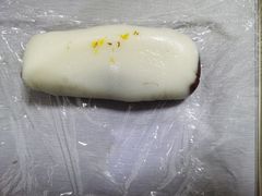 桂花年糕-许阿姨糕团店(南京总店)