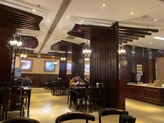 大堂-熙盛源(复兴路店)