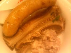 -大拙里·精致融合菜(沙湖桃源国际店)