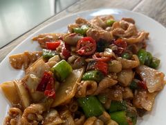 -南雄雄州土菜餐厅(粤北大厦店)
