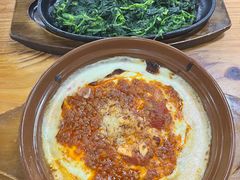 -萨莉亚意式餐厅(苏州食百家店)