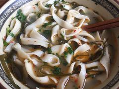 -马遂林烩面馆(少室路店)