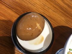 溏心茶香卤草鸡蛋-囿面传统制面馆(中央路店)