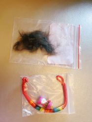 -禧婴婴儿理胎发·胎毛笔定制纪念品(新街口店)