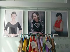 -四季美学色彩形象管理服装搭配