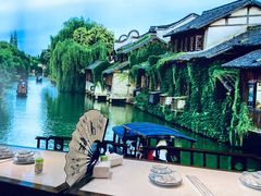 -乌记大厨餐厅