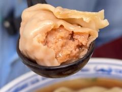 -古徽州馄饨店(宝安路店)