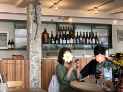 -RAC BAR(安福路店)