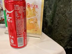 -柳州饭店·绿岛餐厅(友谊路店)