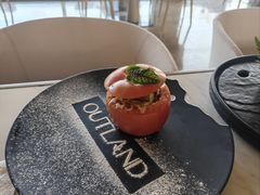 -窗外西餐厅(普罗理想国店)