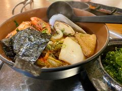 -匠太烧肉台日料理餐酒馆(三林店)