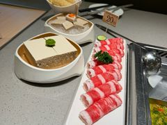 -海底捞火锅(翔龙天地广场店)