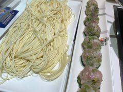 -许府牛火锅(信义坊总店)