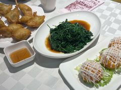 -光明邨大酒家(淮海路店)