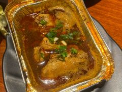 -大浪炭火鲜牛肉·酒场(竹禅街店)