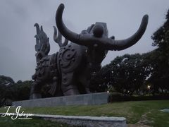 -四海公园(南山区)