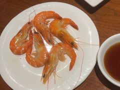 -明月东一酒店·菲斯特自助餐厅