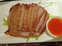 -新白鹿餐厅(爱琴海购物中心店)