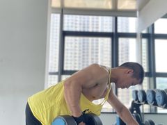 -WEGYMER健萌健身(麦德龙钰龙天下馆)