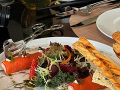 -重庆尼依格罗酒店·欣厨Niccolo Kitchen