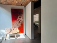 -江滨壹号艺文空间复合餐厅(闽江大道店)