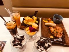-和平馆·地道港澳茶餐厅(西门口店)
