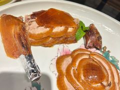 -京味斋·北京烤鸭(北京南站洋桥店)
