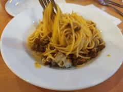 -萨莉亚意式餐厅(新洲家乐福店)