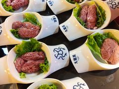 -大龙燚火锅(太古里店)