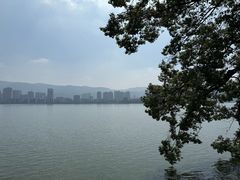 -团城山公园