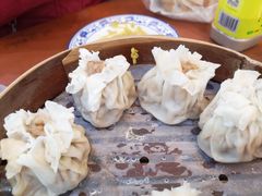 三鲜烧麦（普通）-都一处烧麦馆(前门店)
