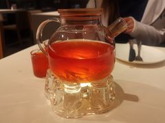 姜丝红茶-新元素(蓝色港湾店)