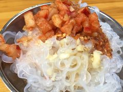 -李字号臭豆腐(总店)